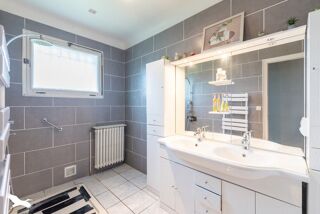  Maison � vendre 4 pi�ces 129 m�