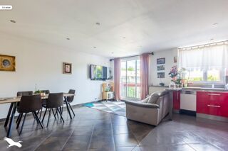  Appartement  vendre 3 pices 63 m