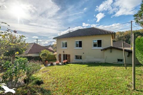   Maison de ville de 5 pi�ces principales Maison - 5 pi�ce(s) - 119 m�