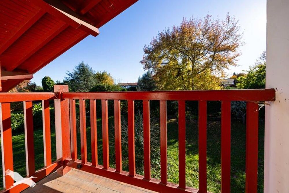  vendre  Maison Bassussarry (64200)