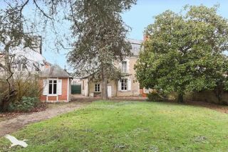  Maison � vendre 8 pi�ces 175 m�