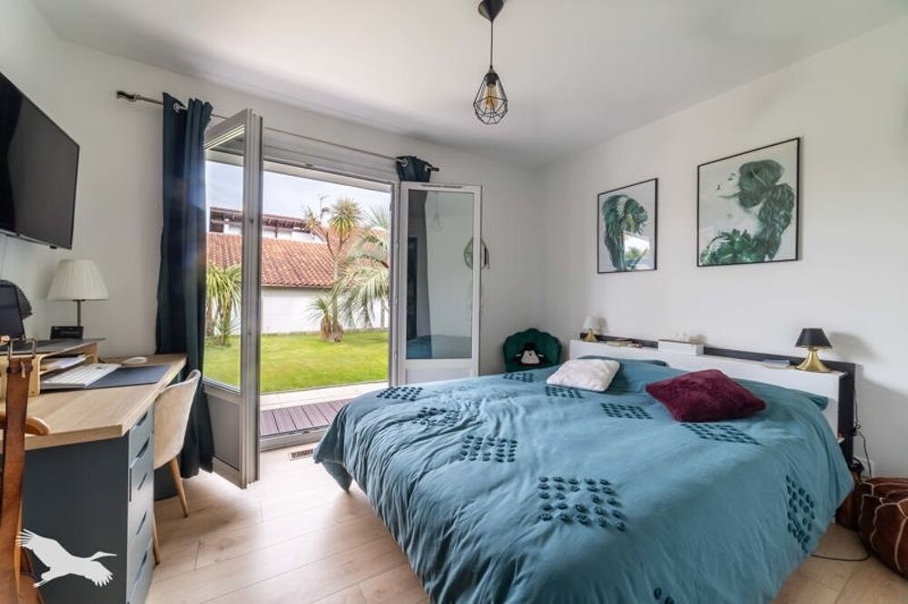  vendre  Maison Arcangues (64200)