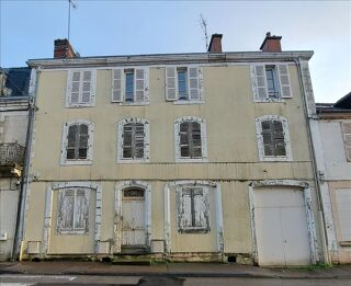  Immeuble  vendre 258 m