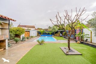  Maison  vendre 4 pices 89 m