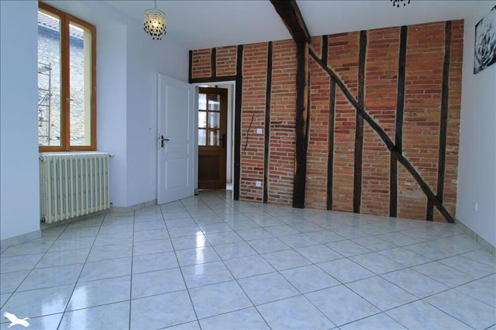 Vente Maison Maison de bourg de 6 pices principales Touille