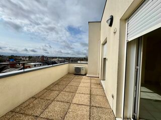  Appartement  vendre 3 pices 66 m