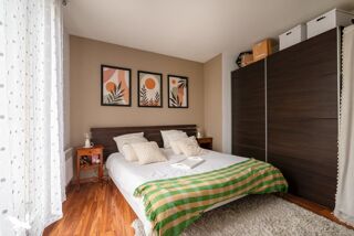  Appartement  vendre 2 pices 51 m