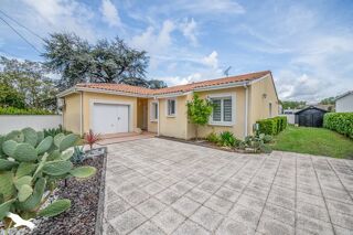  Maison  vendre 5 pices 118 m