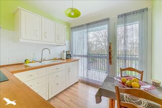  Appartement  vendre 3 pices 58 m