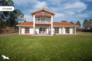  Maison � vendre 5 pi�ces 156 m�