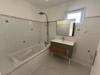  Appartement  vendre 2 pices 51 m