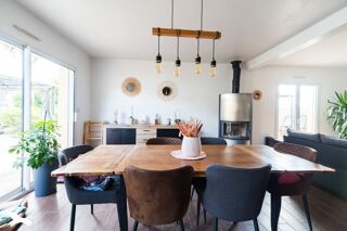  Maison  vendre 7 pices 136 m