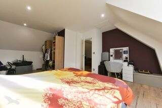  Maison � vendre 5 pi�ces 150 m�