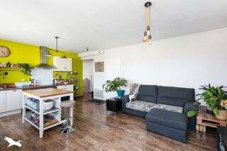  Appartement  vendre 4 pices 66 m