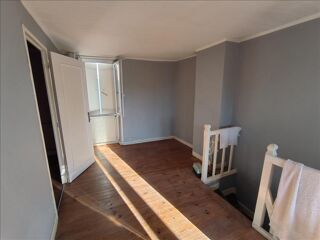  Maison  vendre 4 pices 59 m