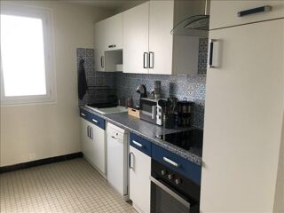  Appartement  vendre 4 pices 72 m