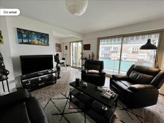  Appartement  vendre 4 pices 102 m