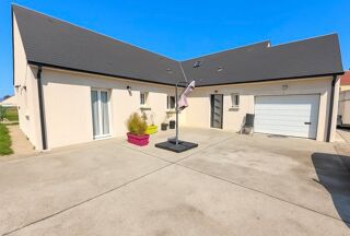  Maison  vendre 5 pices 113 m