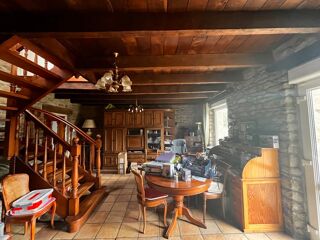  Maison � vendre 4 pi�ces 134 m�