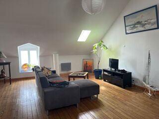  Maison  vendre 8 pices 166 m