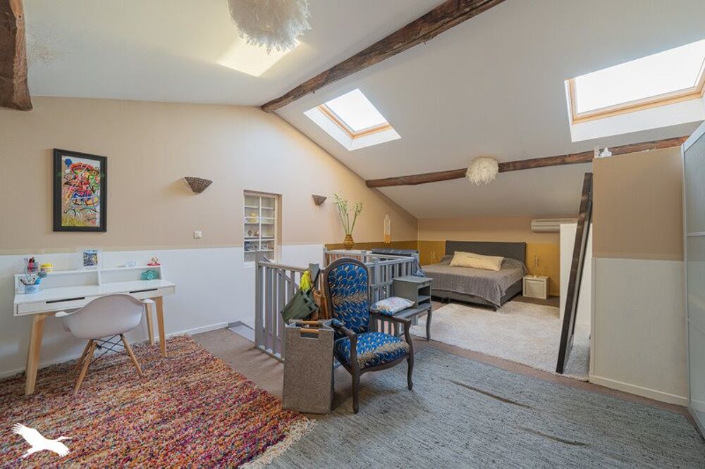  vendre  Maison Toulouse (31500)