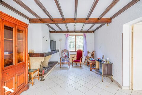   Traditionnelle de 3 pices principales Maison - 3 pice(s) - 87 m