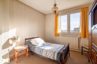  Maison � vendre 5 pi�ces 95 m�