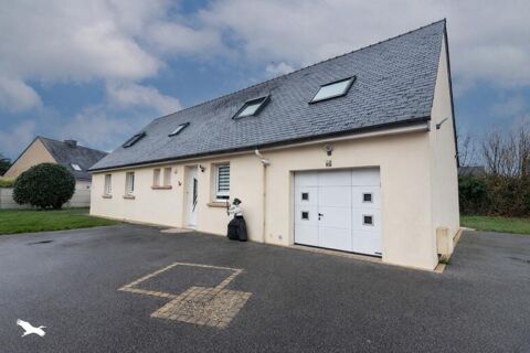   Maison de 7 pi�ces principales Maison - 7 pi�ce(s) - 152 m�