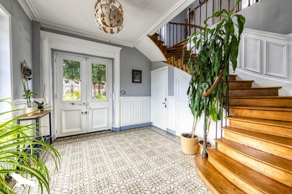  vendre  Maison Ronquerolles (95340)