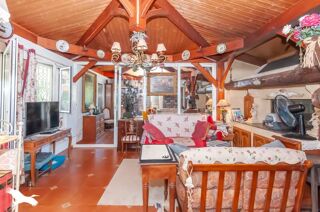  Maison  vendre 3 pices 119 m