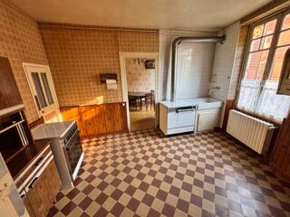  Maison � vendre 5 pi�ces 109 m�