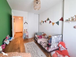  Appartement  vendre 3 pices 61 m