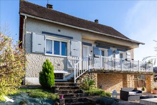  Maison  vendre 4 pices 76 m