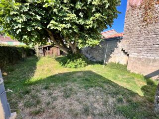  Maison � vendre 3 pi�ces 87 m�