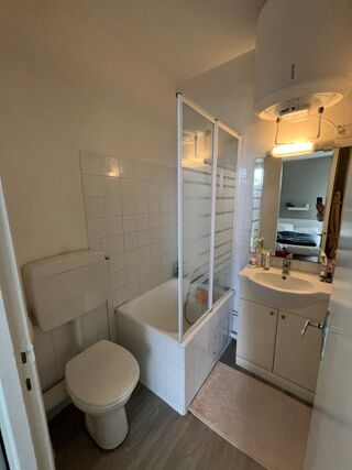  Appartement  vendre 1 pice 17 m