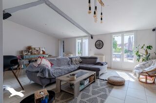  Maison  vendre 4 pices 115 m