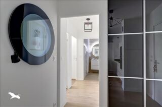  Appartement  vendre 3 pices 57 m