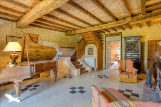  Maison � vendre 10 pi�ces 550 m�