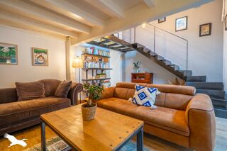  Maison � vendre 4 pi�ces 83 m�