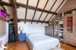  Maison � vendre 4 pi�ces 153 m�