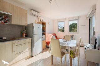  Appartement  vendre 2 pices 35 m