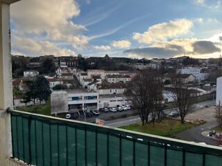  Appartement � vendre 2 pi�ces 54 m�