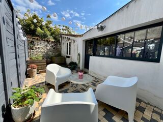  Maison  vendre 6 pices 198 m