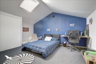  Maison � vendre 10 pi�ces 170 m�