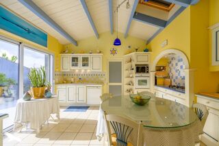  Maison � vendre 8 pi�ces 175 m�