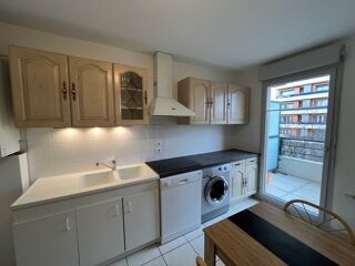  Appartement  vendre 3 pices 72 m