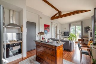  Appartement  vendre 2 pices 51 m