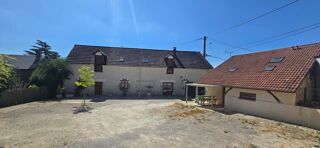  Maison  vendre 5 pices 165 m