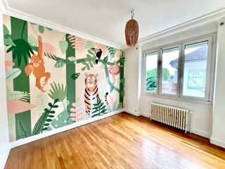  Maison  vendre 4 pices 133 m