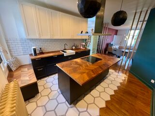  Appartement  vendre 5 pices 106 m